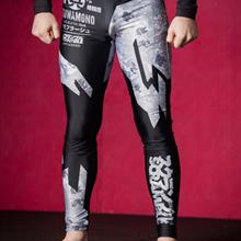 ScrambleUrban Camo Grappling Spats